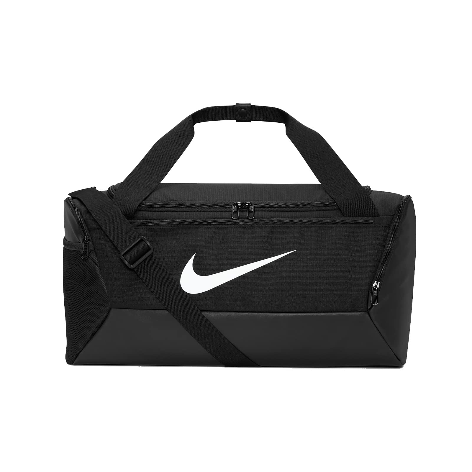 超レア！大容量!新品 ナイキNIKE トレーニング　95L ボストンバッグ黒色 超レア！大容量!新品 ナイキNIKE トレーニング95L ボストンバッグ黒色